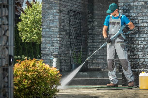 Best Oil Spill Cleanup  in Crosby, ND