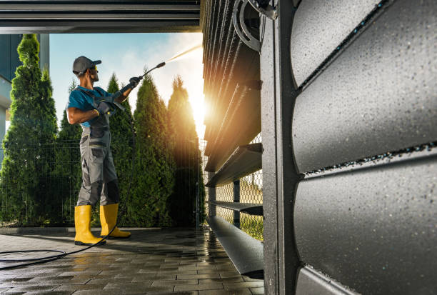 Reliable Crosby, ND Pressure Washing Solutions