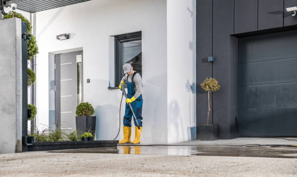 Best Paint Preparation  in Crosby, ND